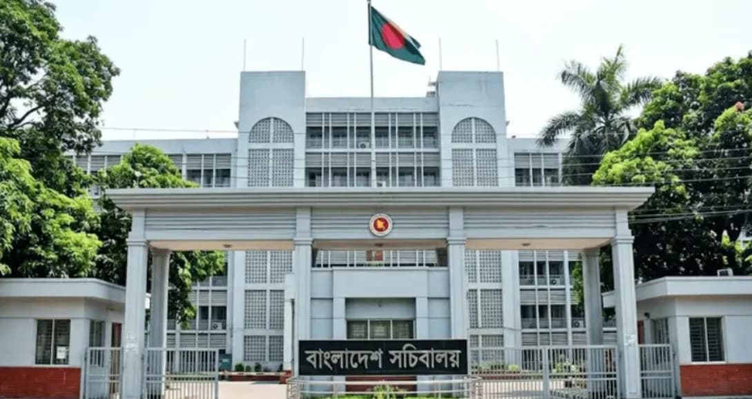 মন্ত্রীদের বিদেশ ভ্রমণে কঠোর নিয়ম: বিল সমন্বয় না করলে মিলবে না নতুন অর্থ