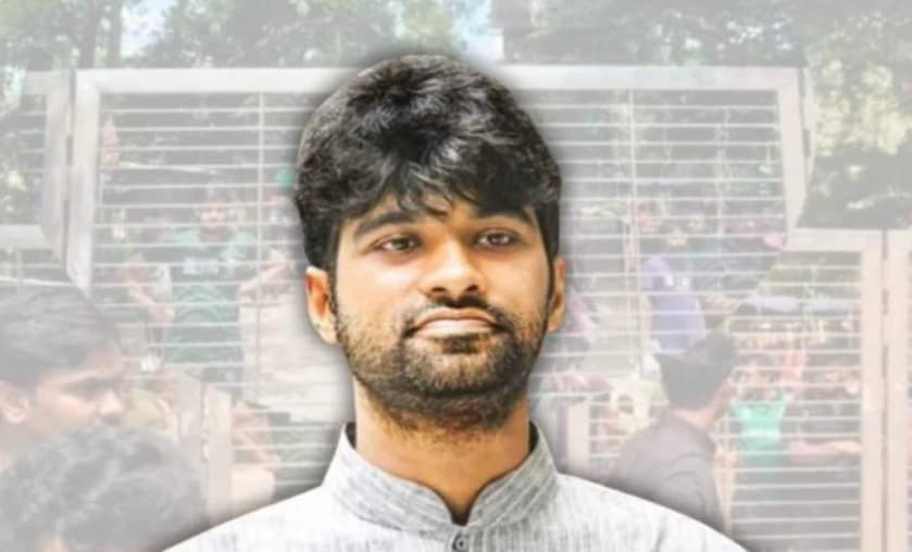 ‘বাবার পাশে সমাধি দিয়েন’ পোস্টের পর মেঘমল্লার বসুকে আশঙ্কাজনক অবস্থায় উদ্ধার