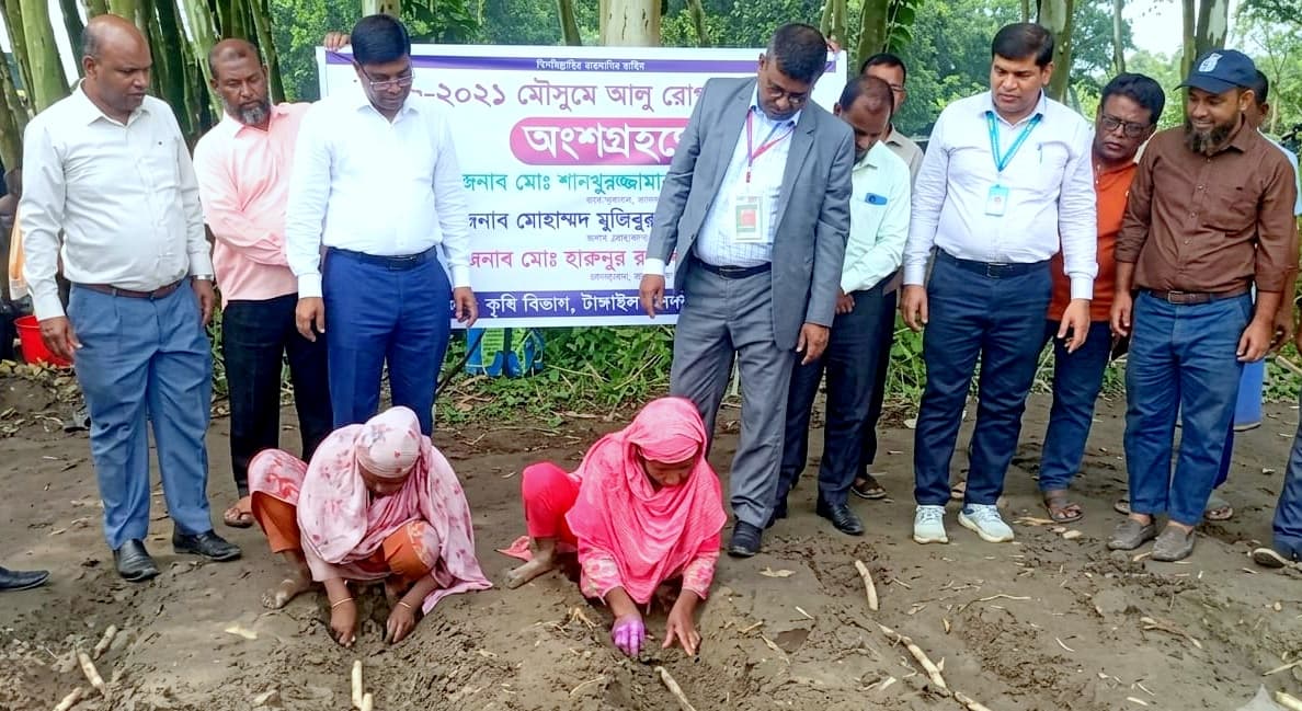 শতবর্ষী ঠাকুরগাঁও চিনিকলের নতুন জীবন: কোটি টাকার বিনিয়োগে ফিরবে হাজারো মানুষের কর্মসংস্থান