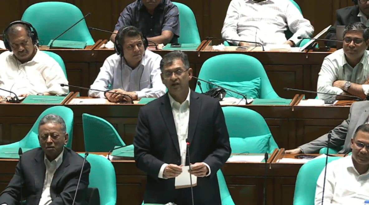বেনজীরসহ সব পলাতক আসামিকে ফেরাতে কোনো গাফিলতি করবে না সরকার: স্বরাষ্ট্রমন্ত্রী