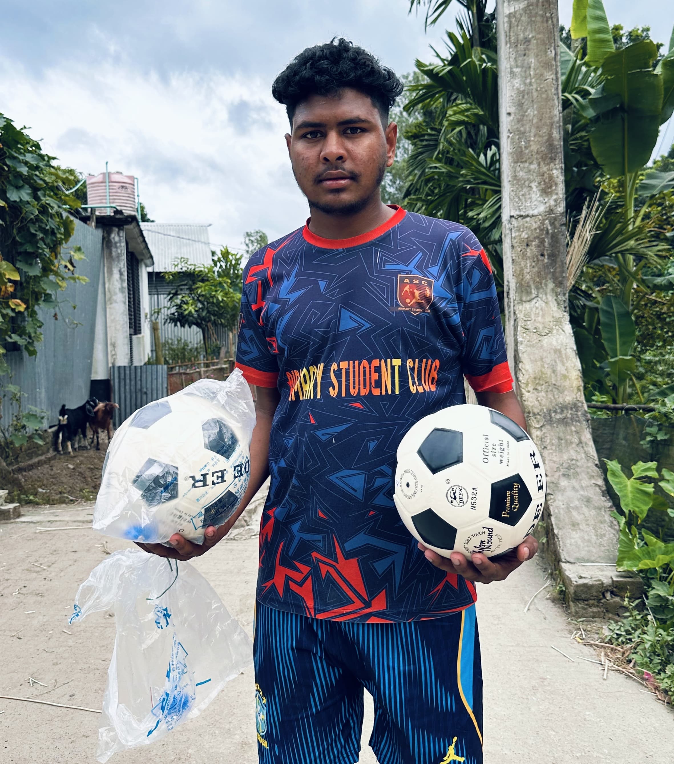 বকশীগঞ্জে বিদ্যুৎস্পৃষ্টে নিহত ১ শিক্ষার্থী