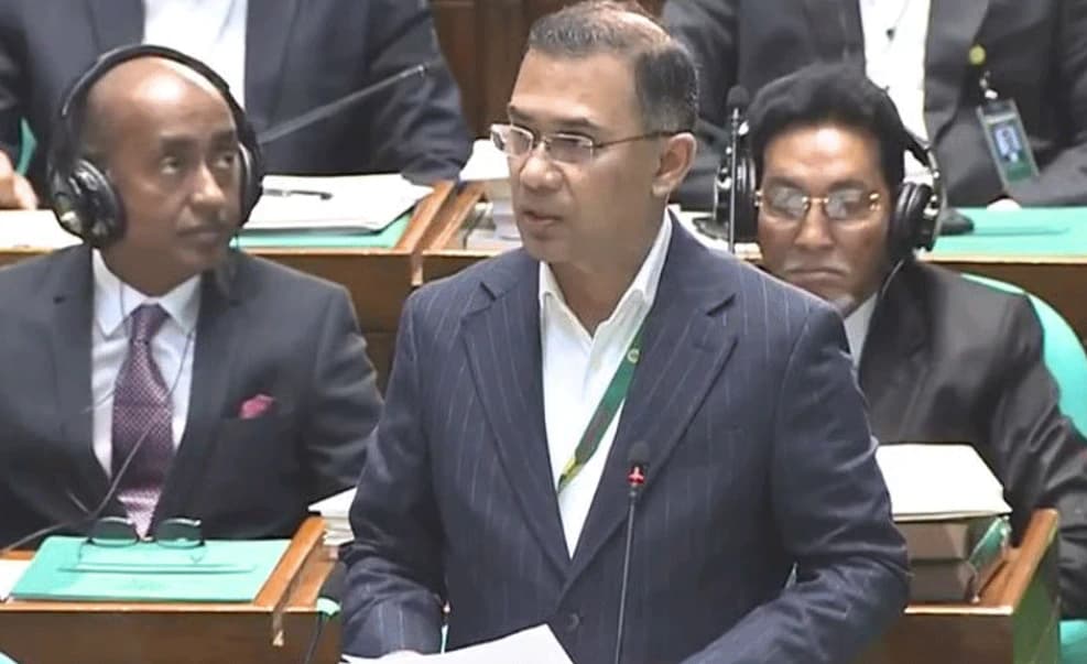 দুর্নীতি দমন ও জ্বালানি সংকট মোকাবিলায় বড় ঘোষণা দিলেন প্রধানমন্ত্রী