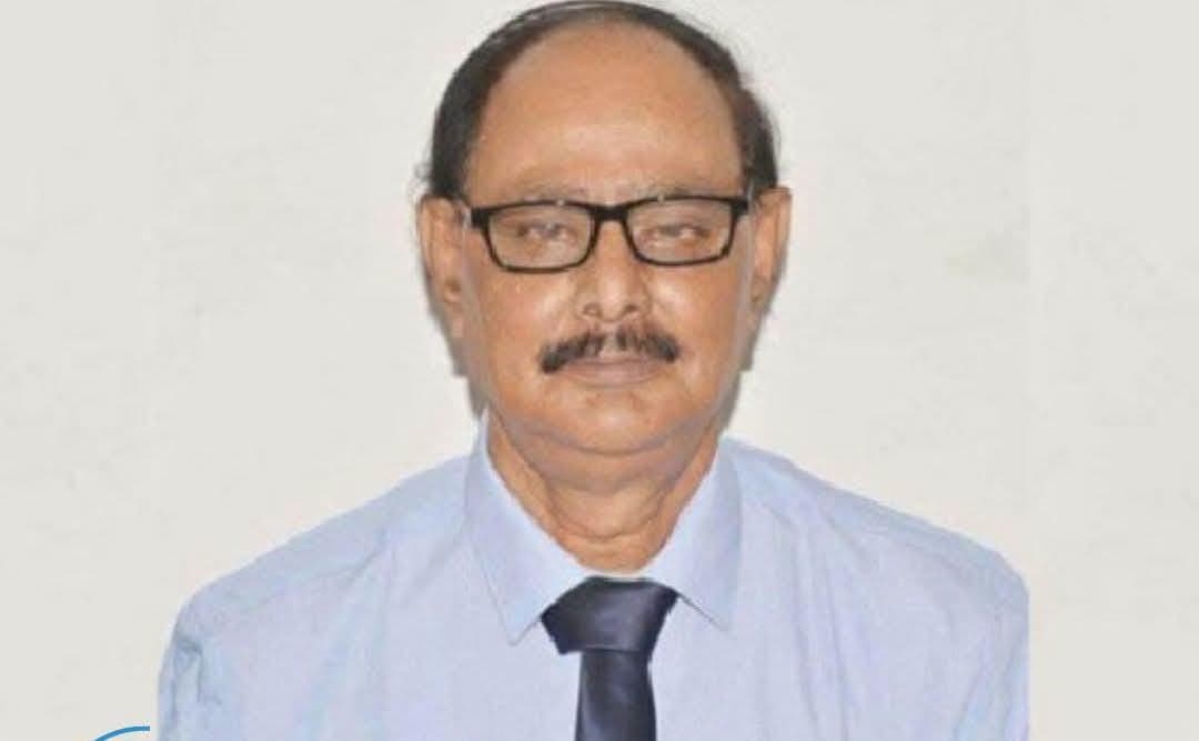 চেক ডিজঅনারের ৩ মামলায় গ্রেপ্তারি পরোয়ানা, মাধবপুরের সাবেক মেয়র শাহ মো. মুসলিম গ্রেপ্তার