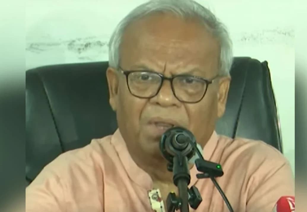 জ্বালানি ও বিদ্যুৎ সংকটে নাশক্তির আশঙ্কা রিজভীর, আওয়ামী লীগের মিছিল নিয়ে গোয়েন্দা সংস্থার গাফিলতির অভিযোগ