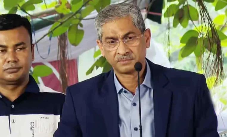 ভাইভায় বিশেষ নম্বর দিয়ে কাউকে পাস করানোর দিন শেষ, এবার শুধু মেধাই হবে শেষ কথা