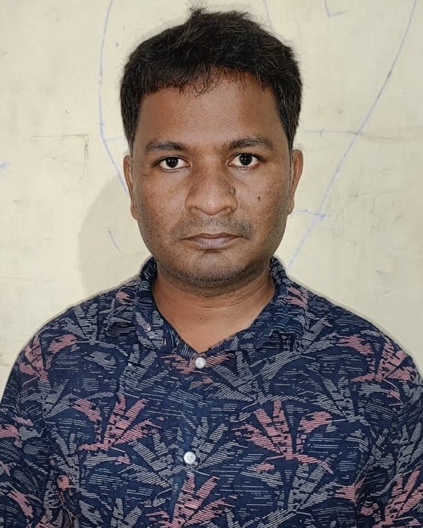 সন্ত্রাসবিরোধী আইনের মামলায় ছাত্রলীগ সাধারণ সম্পাদক গ্রেপ্তার 