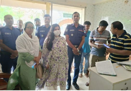 প্রসূতির প্রাণ গেল, অথচ ক্লিনিক মালিকের জরিমানা মাত্র ৫ হাজার টাকা!