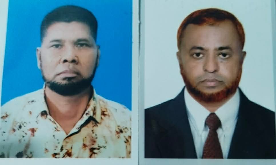 রফিকুলকে সভাপতি ও রেজুয়ানকে সাধারন সম্পাদক করে ১৯সদস্য বিশিষ্ঠ সুনামগঞ্জ জেলা সার্ভেয়ার অ্যাসোসিয়েশনের কার্যকরী কমিটি গঠন