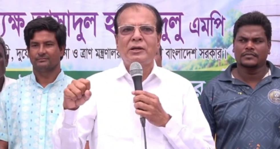 তিস্তার তীরের মানুষের দীর্ঘদিনের কষ্ট দূর হবে, ২০২৭ সালে শুরু হচ্ছে মহাপরিকল্পনার কাজ