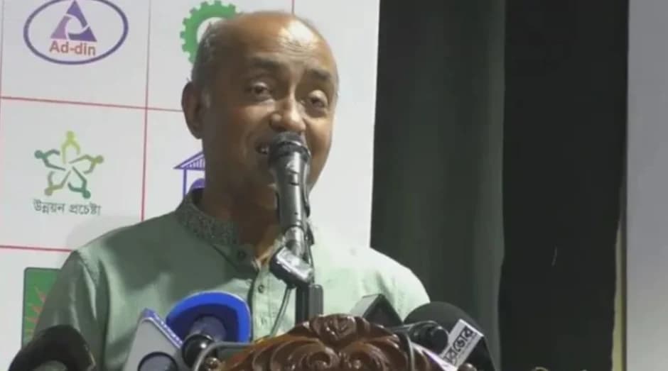 বৃদ্ধ বাবা-মায়ের সম্পত্তি কেউ কেড়ে নিতে পারবে না, সংশোধনী নিয়ে বড় তথ্য দিলেন আইনমন্ত্রী
