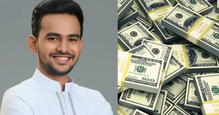 ৫ দেশে হাজার কোটি টাকা পাচার ও নিয়োগ বাণিজ্য, আসিফ মাহমুদের বিরুদ্ধে দুদকের তদন্তে তোলপাড়