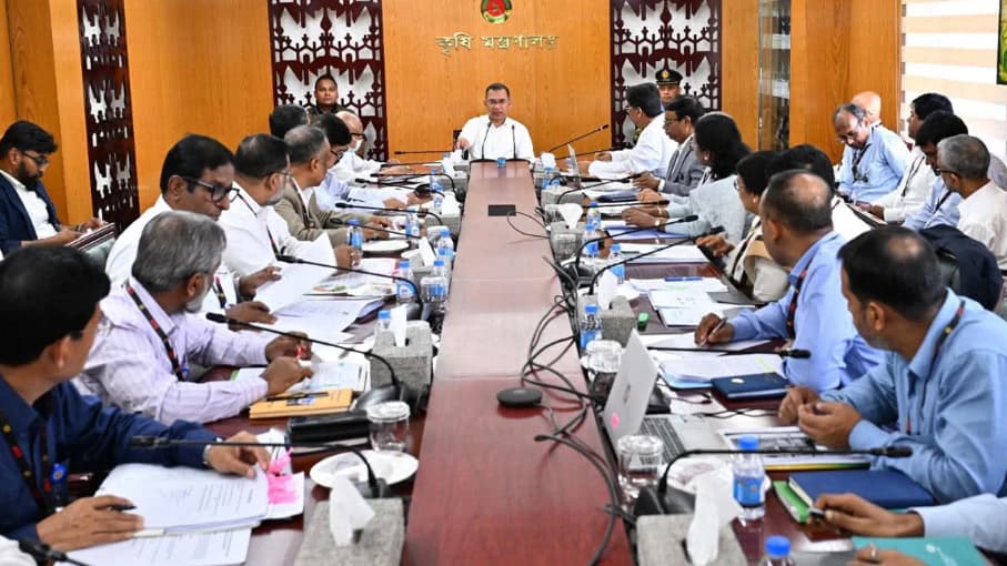 কৃষকের ভাগ্য বদলাতে ও ন্যায্যমূল্য নিশ্চিত করতে বড় ঘোষণা প্রধানমন্ত্রীর, আসছে কৃষক কার্ড