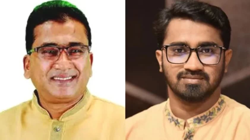 আপনজন ও দলের লোকই হত্যা করেছে এমপি আনারকে: রাশেদ খাঁনের বিস্ফোরক দাবি