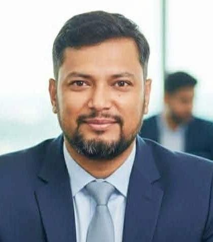 ভাঙ্গায় বাসের সঙ্গে সংঘর্ষে এশিয়ান টিভির সাংবাদিক নিহত