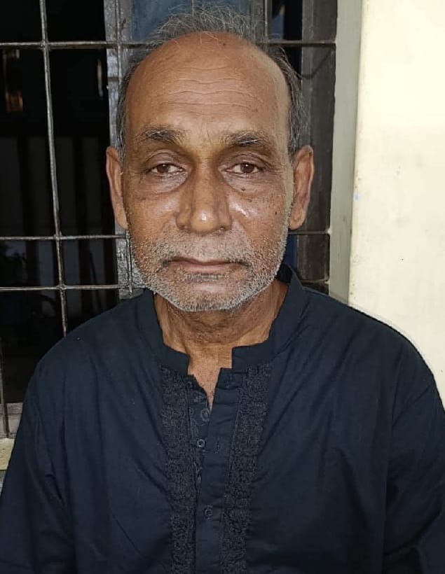 নবীগরে আ. লীগ নেতা ইউপি চেয়ারম্যান গ্রেপ্তার