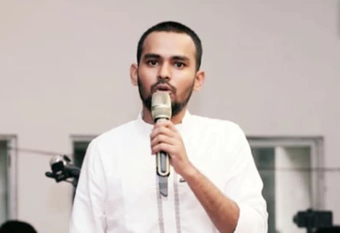 ১৩ হাজার কোটির অনিয়ম ও পাচারের অভিযোগ! আসিফ মাহমুদের বিরুদ্ধে ওঠা তথ্যের রহস্যময় মিল