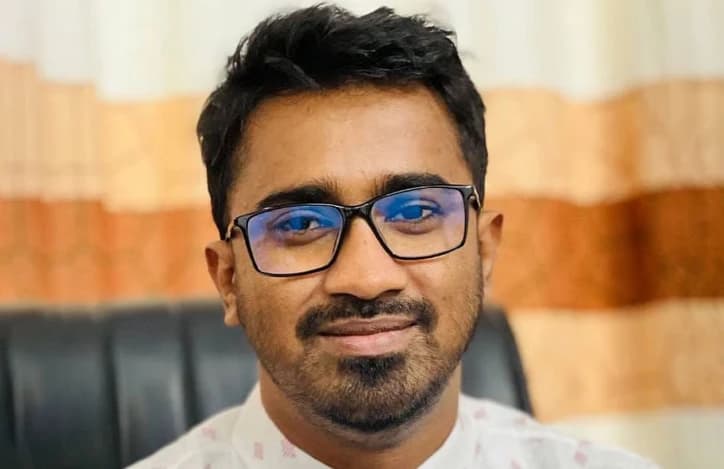 বাংলাদেশকে পাকিস্তানের অঙ্গরাজ্য বানানোর লক্ষ্য জামায়াত-শিবিরের, অভিযোগ রাশেদ খানের