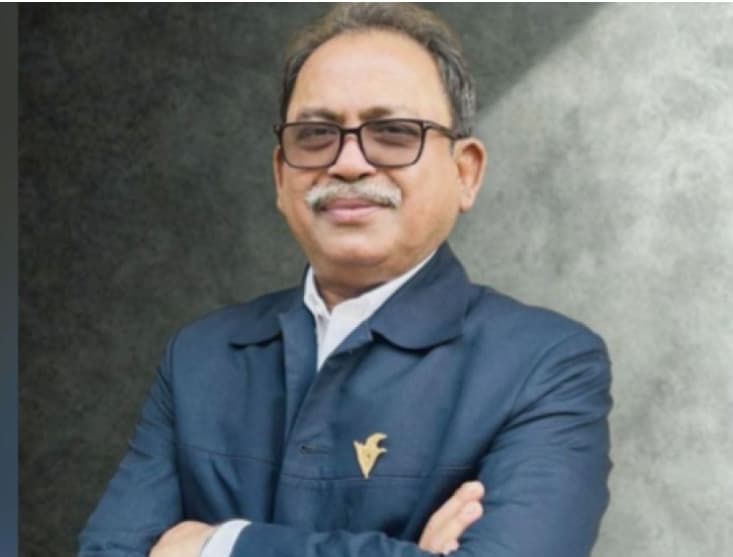 বিএনপির মনোনয়ন ফরম নিলেন মির্জা ফয়সাল আমিন