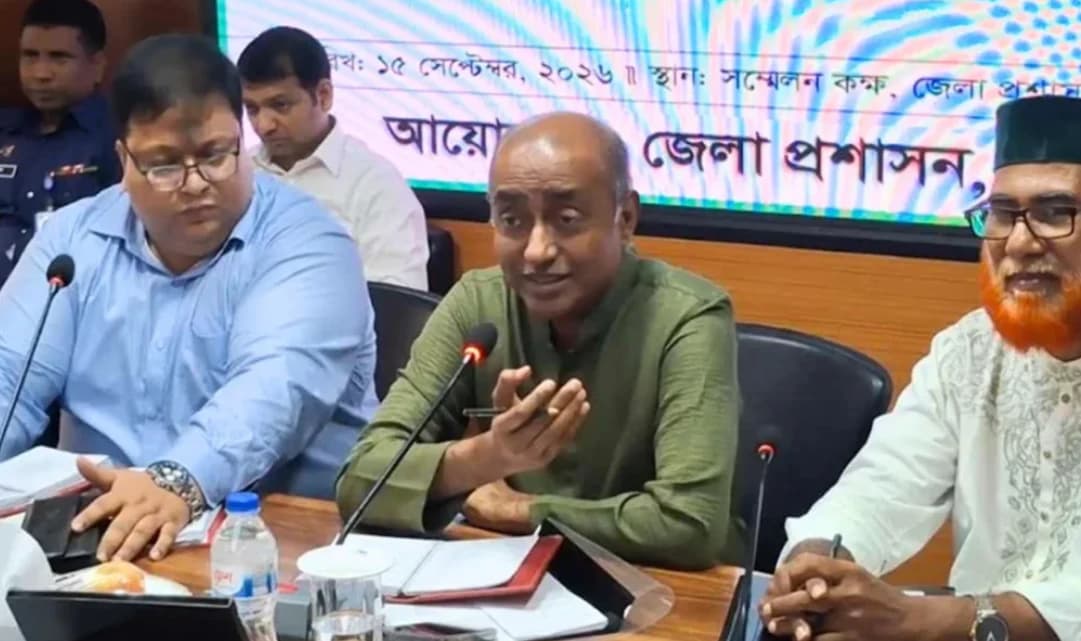 মাদক কারবারিদের বিরুদ্ধে জিরো টলারেন্স: রাজনৈতিক পরিচয় যাই হোক, ছাড় নেই