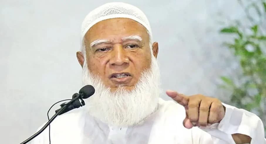 মক্কায় যেকোনো হামলা অগ্রহণযোগ্য, নিন্দা জানানো নৈতিক দায়িত্ব: ডা. শফিকুর রহমান