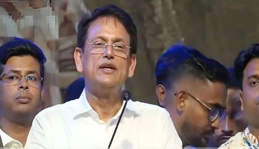 শিক্ষাব্যবস্থার পরিবর্তন আনতেই হবে: শিক্ষামন্ত্রী 