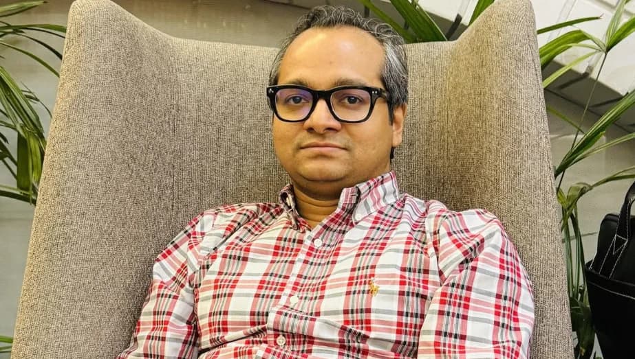 জুলাই গণঅভ্যুত্থান স্মৃতি জাদুঘরের মহাপরিচালক নিযুক্ত হলেন সাংবাদিক ও কথাসাহিত্যিক এহসান মাহমুদ