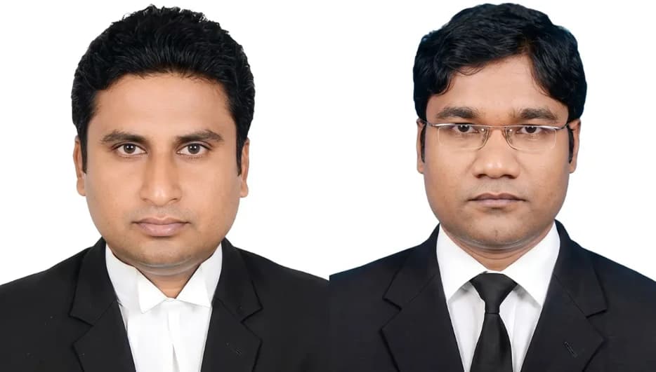 ক্যাঙ্গারু কোর্ট মন্তব্যের জেরে বিপাকে দুই আইনজীবী, তলব করল আন্তর্জাতিক অপরাধ ট্রাইব্যুনাল