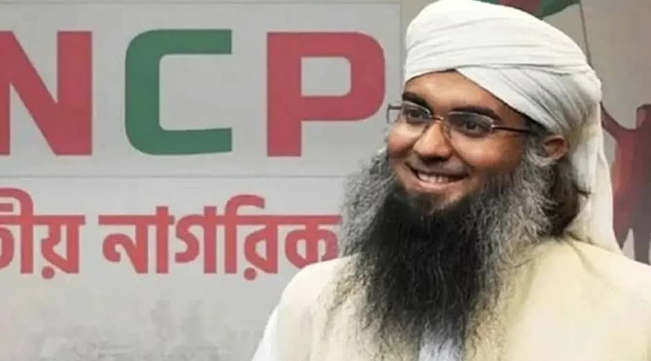 হাইকোর্টের জামিনে ঢাকা কেন্দ্রীয় কারাগার থেকে মুক্তি পেলেন এনসিপি নেতা সালাউদ্দিন তানভীর