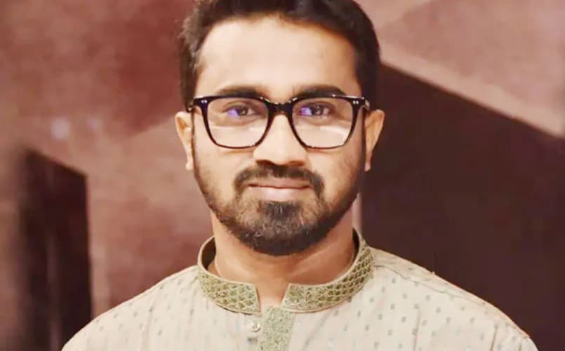 ইশতিয়াক আহমেদের বিরুদ্ধে অভিযোগের তদন্তে কী অগ্রগতি? ট্রাইব্যুনালে হাজির রাশেদ খান