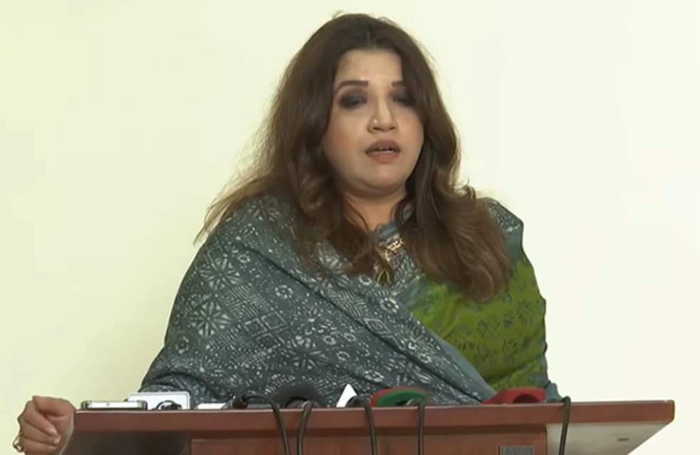 সাবেক প্রধানমন্ত্রী ও স্বরাষ্ট্রমন্ত্রীসহ সাজাপ্রাপ্তদের ফেরাতে ভারতের সঙ্গে যোগাযোগ পররাষ্ট্র মন্ত্রণালয়ের