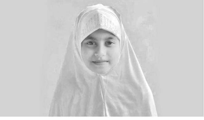 পাবনায় নিখোঁজের ৭ দিন পর শিশুর খণ্ডবিখণ্ড মরদেহ উদ্ধার