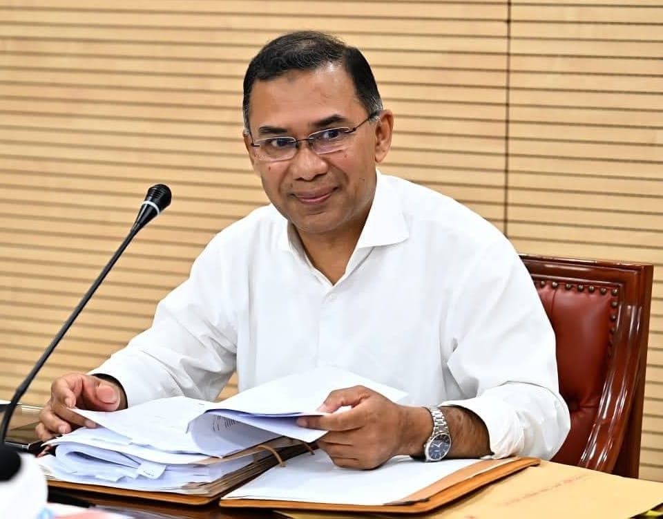 শাহবাগের ফুটপাতের সেই গোল্লাপি বেগমকে নতুন বাড়ি উপহার দিচ্ছেন প্রধানমন্ত্রী তারেক রহমান