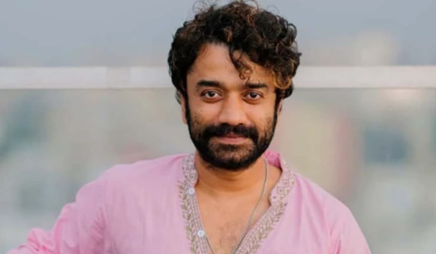 আপত্তিকর ভিডিও ভাইরাল হলে বললেন, ‘ওই নারী আমার বান্ধবী মাত্র’—পাভেল