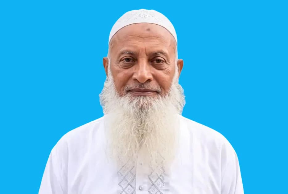ডেঙ্গুর থাবায় না ফেরার দেশে জামায়াত নেতা মনিরুল ইসলাম, শোকের ছায়া চান্দিনায়