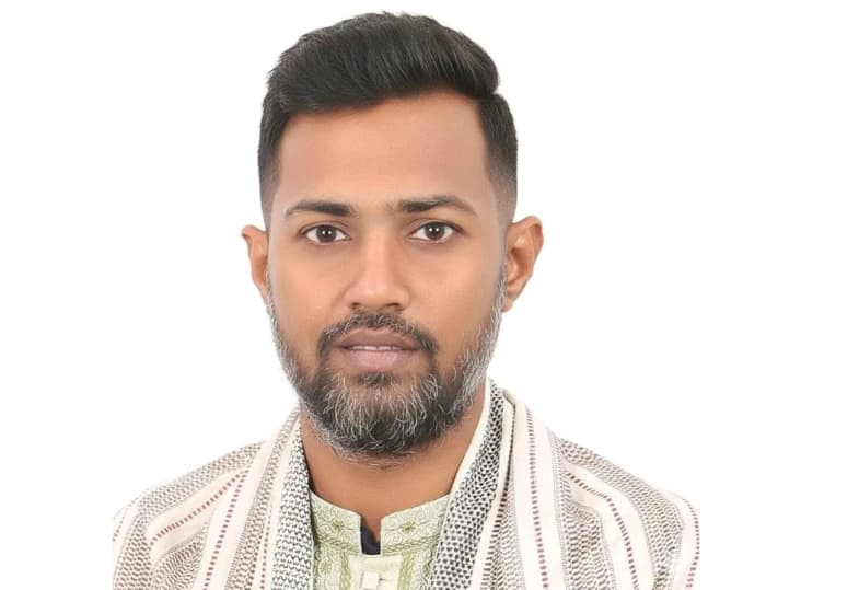 নীতি ও আদর্শ থেকে সরে যাওয়ার অভিযোগ, গণঅধিকার পরিষদের সব পদ ছাড়লেন মাহমুদুল হাসান সাগর