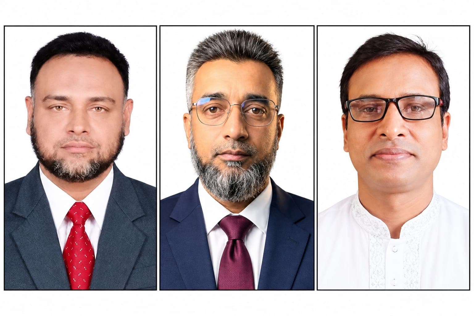 কালীগঞ্জে বিএনপি'র পেশাজীবী দলের কমিটি গঠন সম্পন্ন 