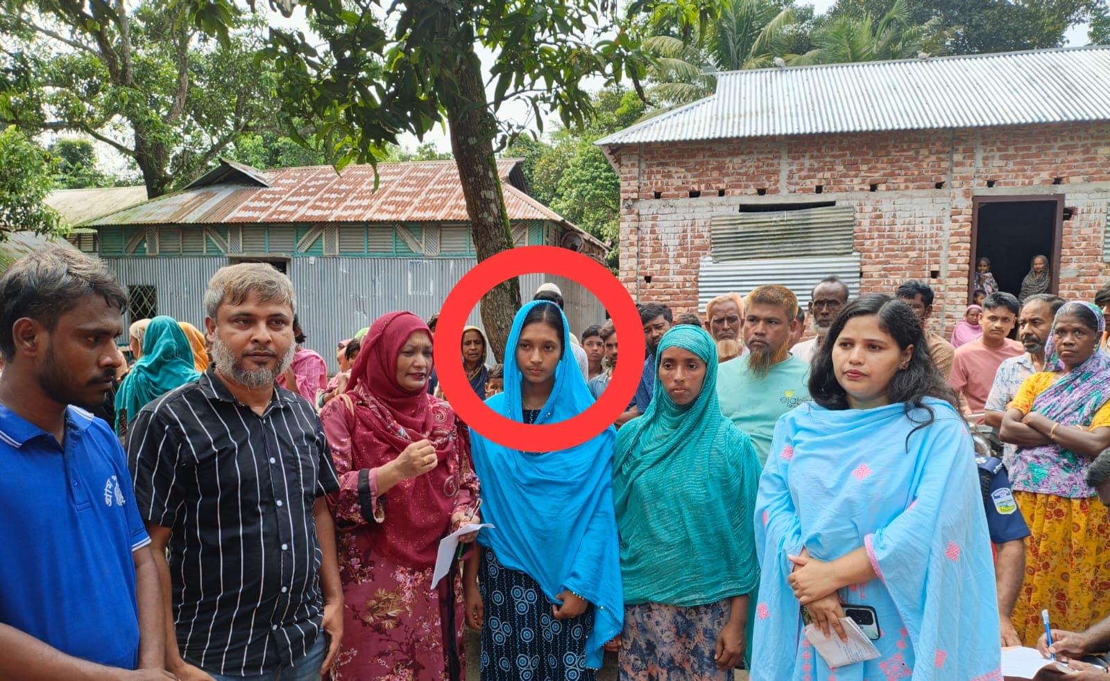 শ্রীবরদীতে ১৬ বছরের কিশোরীর বাল্যবিবাহ বন্ধ, জরিমানা ৫ হাজার টাকা