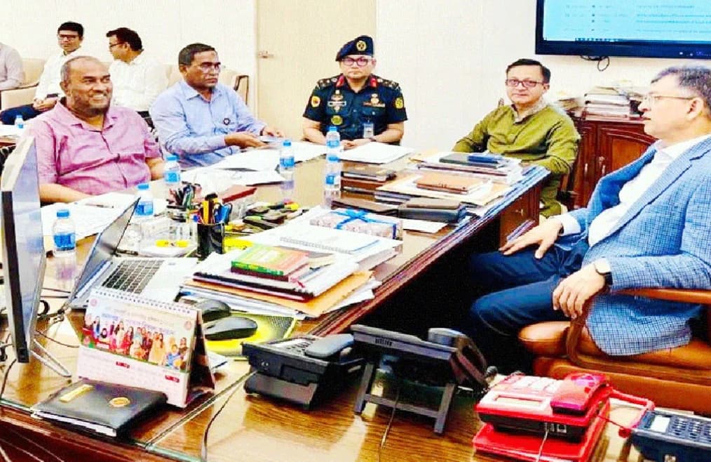 সিলেটে পুরোনো কারাগারের জায়গায় নির্মিত হবে নান্দনিক পার্ক ও মুক্তিযুদ্ধ জাদুঘর
