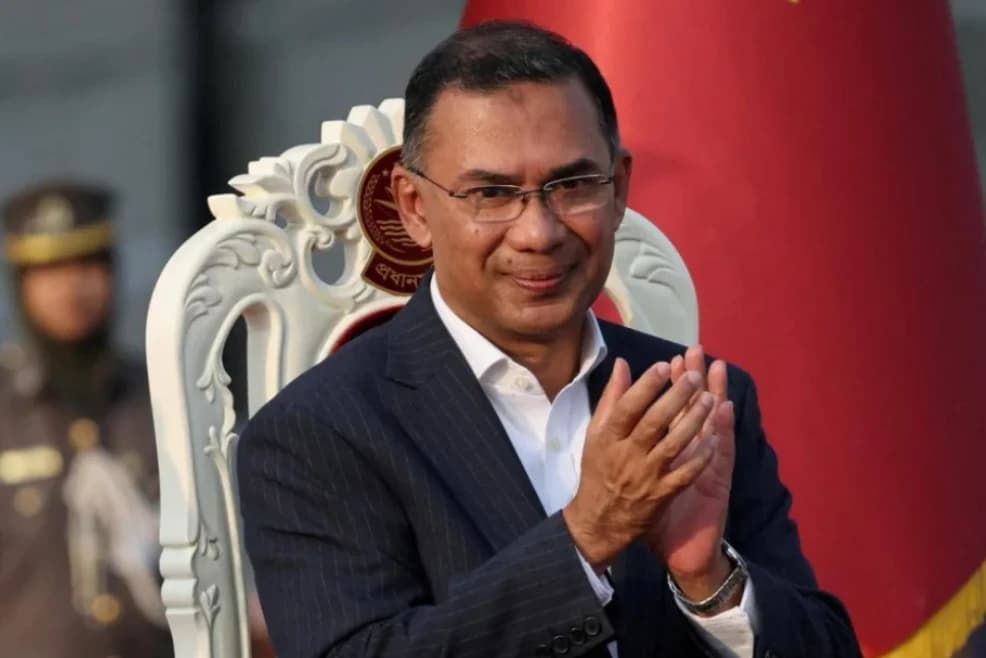 নভেম্বরে ভারত সফরে প্রধানমন্ত্রী তারেক রহমান: মোদির সঙ্গে বৈঠকে গুরুত্ব পাবে সীমান্ত ও বাণিজ্য ইস্যু