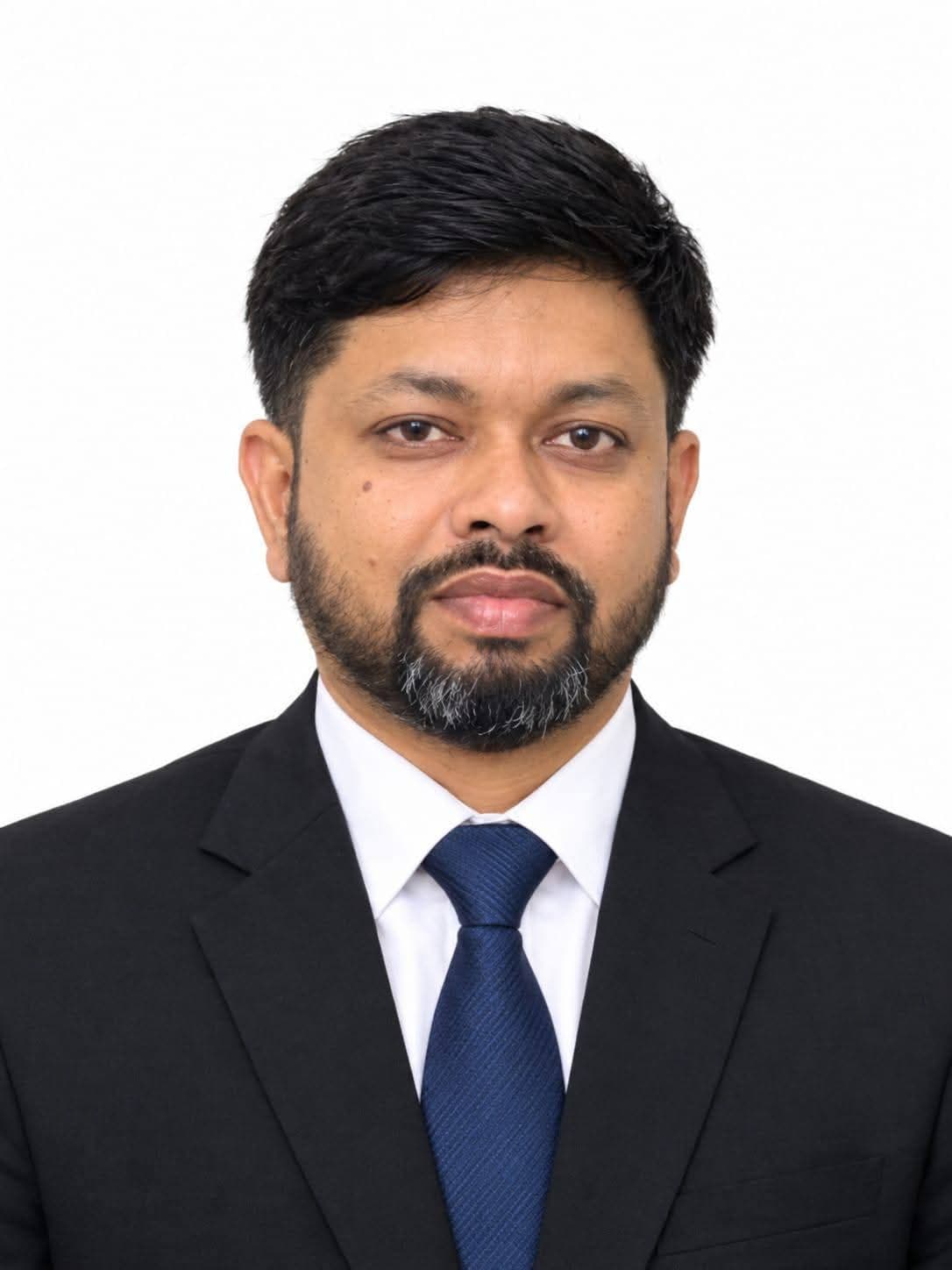 ডক্টরস অ্যাসোসিয়েশন অব বাংলাদেশ (ড্যাব) কুড়িগ্রাম জেলা শাখার নব-নির্বাচিত সভাপতি,ডাঃ মাহফুজার রহমান মারুফ
