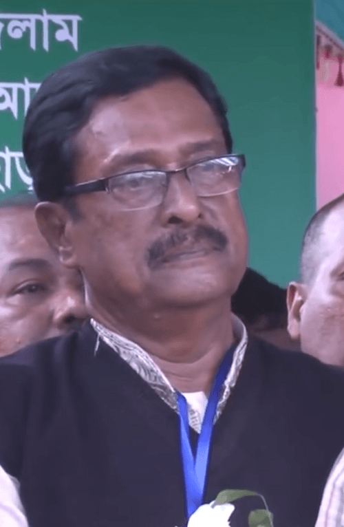 ‘জিন্নাহর বাপ মাছ বিক্রি করত’—নজরুল বিশ্ববিদ্যালয়ে এমপি ফজলুর রহমান