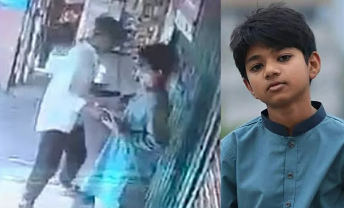 কুমিল্লা বিশ্ববিদ্যালয়ের শিক্ষকের ছেলের মরদেহ উদ্ধার: সন্দেহভাজন কিশোর পুলিশ হেফাজতে