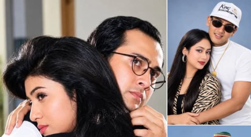 সালমান শাহর জন্মদিনে আবেগঘন বার্তা শাবনূরের, স্মৃতিচারণ করলেন শুটিং সেটের দিনগুলো
