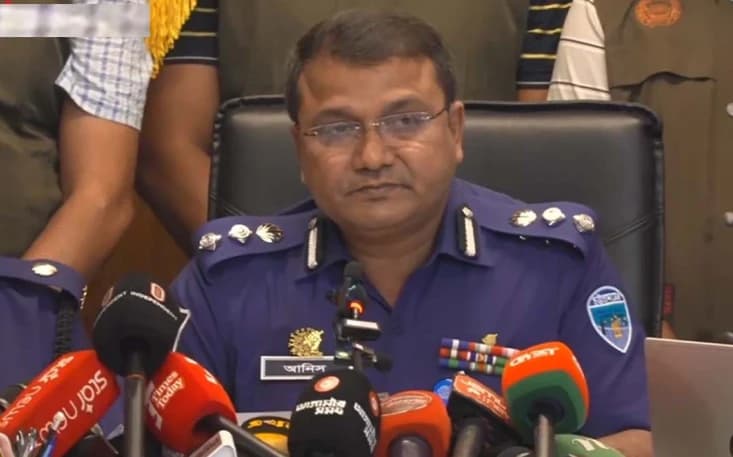 আইফোন ছিনতাই করতে গিয়ে শিশুকে হত্যা, কুমিল্লার অপ্রতীম হত্যা মামলায় গ্রেপ্তার ৩
