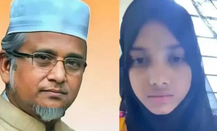 এমপি গাজী নজরুলের দ্বিতীয় স্ত্রীর ঝুলন্ত মরদেহ উদ্ধার, ফ্ল্যাটেই ছিলেন সংসদ সদস্য