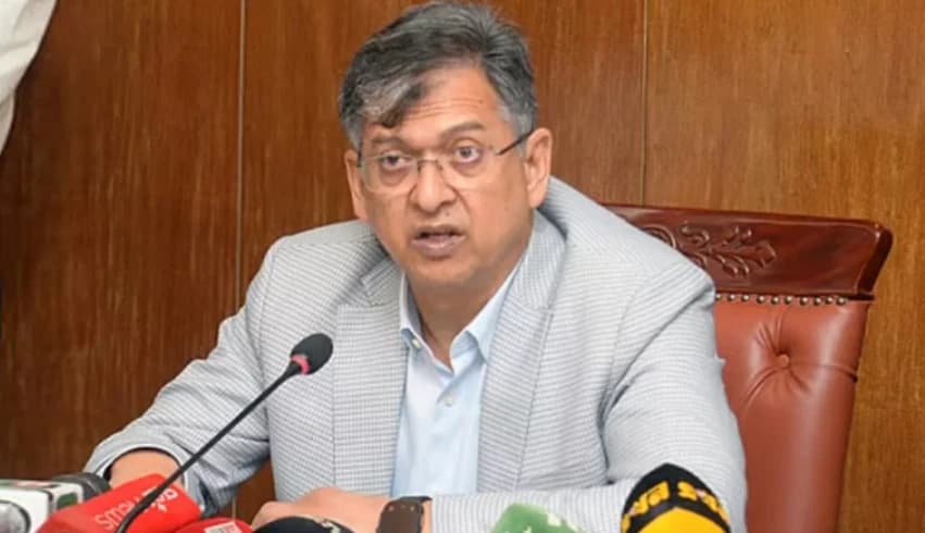 জুলাই জাতীয় সনদ অক্ষরে অক্ষরে বাস্তবায়ন হবে, বড় পরিবর্তনের পথে বাংলাদেশ: স্বরাষ্ট্রমন্ত্রী