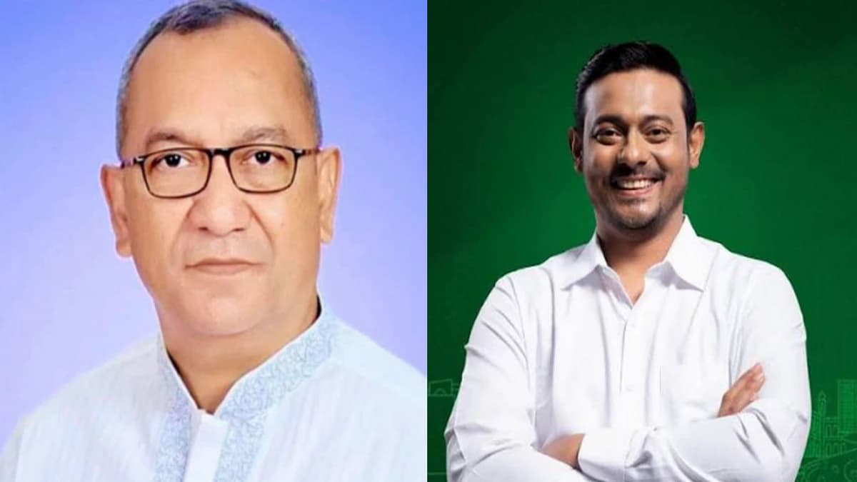 পরিকল্পিত সন্ত্রাসের অভিযোগে নাসীরুদ্দীন পাটওয়ারীকে দ্রুত গ্রেপ্তারের দাবি যুবদলের