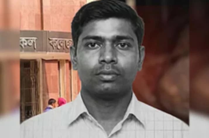 রংপুর মেডিকেলের মর্গে ৫ বছর ধরে পড়ে আছে ভারতীয় নাগরিকের মরদেহ