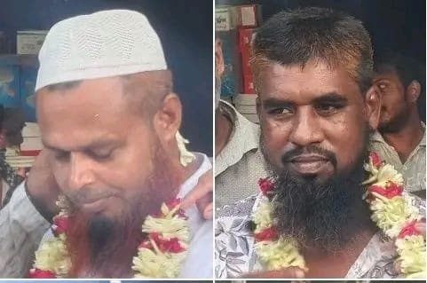 বিপুল ভোটে জয়ী আলমগীর ও তাজুল ইসলাম মুরাদ, লক্ষিয়ারা বাজার কমিটির নতুন নেতৃত্ব চূড়ান্ত