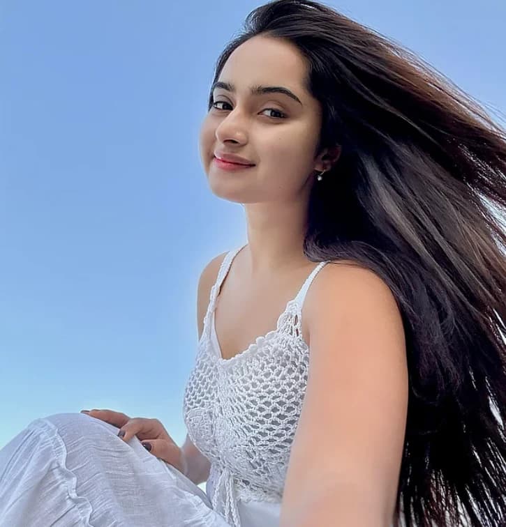 ‘হ্যাপিলি ম্যারিড’ নিয়ে সামাজিক যোগাযোগমাধ্যমে তোলপাড়; নিজেকে নতুনভাবে উপস্থাপনের লক্ষ্য কেয়া পায়েলের